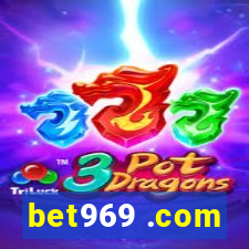 bet969 .com